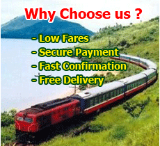 Why choose us
